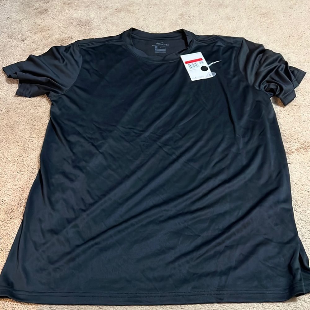 Nike Dri Fit Athletic Training Tee